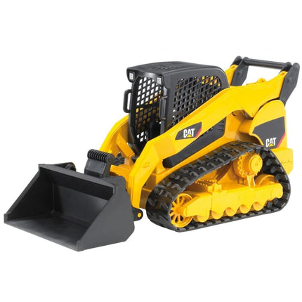 Bruder 02136 Ładowarka gąsienicowa Caterpillar