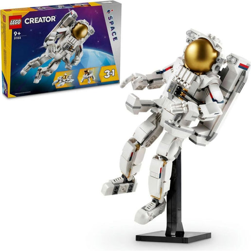 LEGO® Creator 3 w 1 31152 Astronauta
