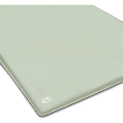 Asalvo Łóżeczko turystyczne Complet duo hedgehog, drugie dno, pałąk do zabawek