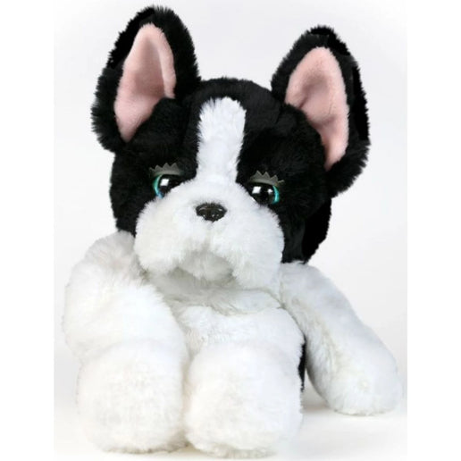 My Fuzzy Friends Śpiące zwierzątka Piesek