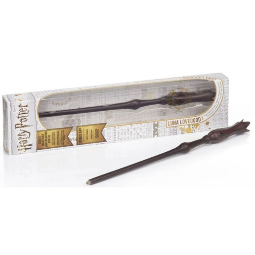 Świecąca różdżka duża Lenka - Harry Potter