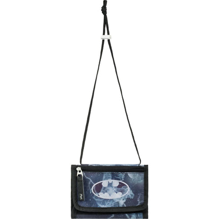 Portfel na szyję Batman Storm