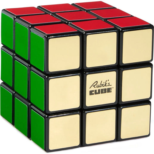 Kostka Rubika Retro 3 x 3