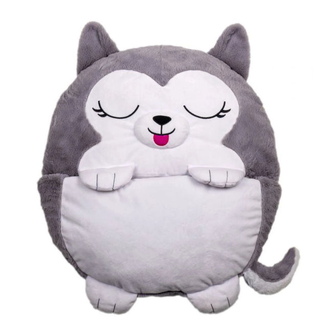 Śpiworek usypiacz husky Kodiak