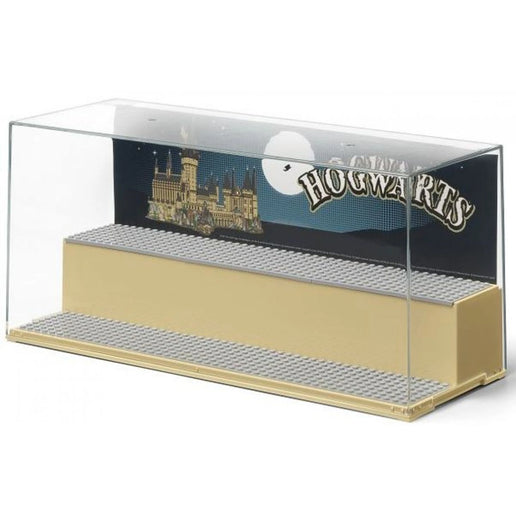 LEGO® Harry Potter Skrzynka do zabawy i kolekcjonowania Hogwartu