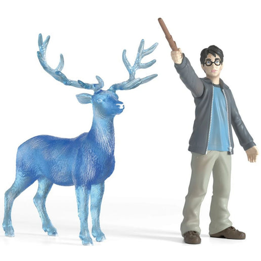 Schleich Harry Potter i Patron