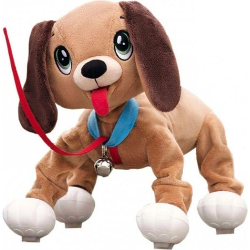 EP Line Piesek Floppy