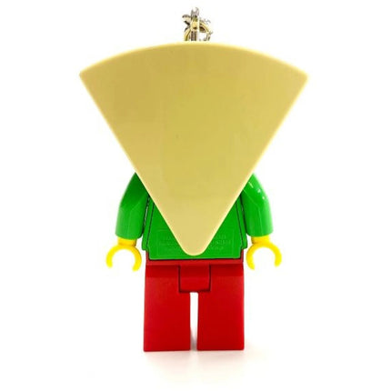 LEGO® Iconic Pizza świecąca figurka