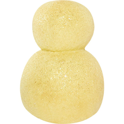 Rainbow High Zimowa modna lalka Sunny