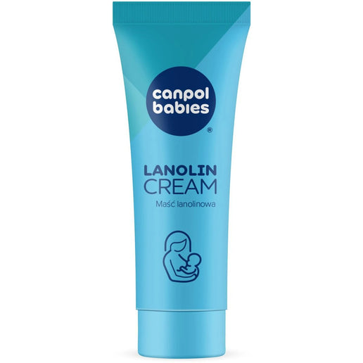 Lanolinowa maść na brodawki 7 g