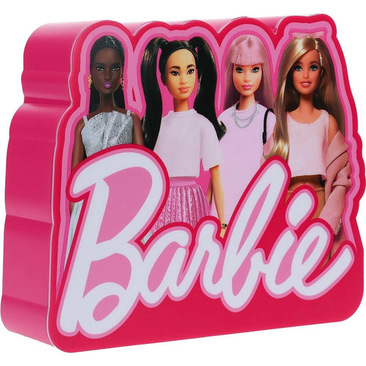Światło w pudełku - Barbie
