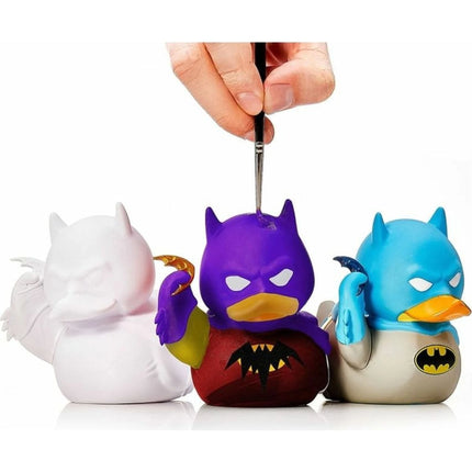 Tubbz Kaczuszka DIY DC Comics 10 cm - Batman