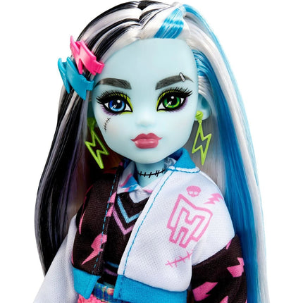 Monster High Lalka Potwórka Frankie Stein™