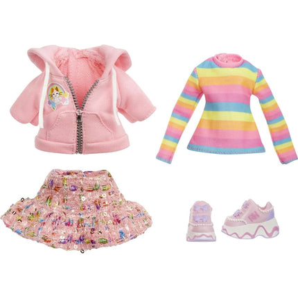 Rainbow High Sparkle & Shine Lalka Rosetta