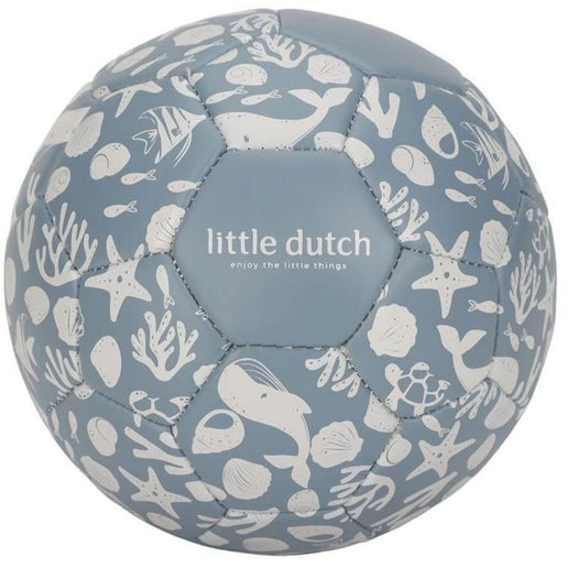 Piłka dmuchana Blue