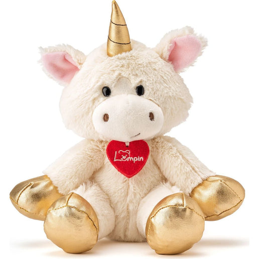 Jednorożec Goldie 20 cm