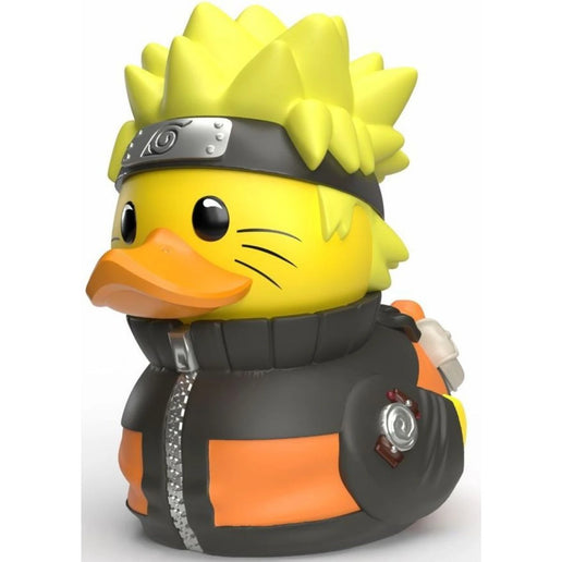 Tubbz Kaczuszka mała Naruto - Naruto