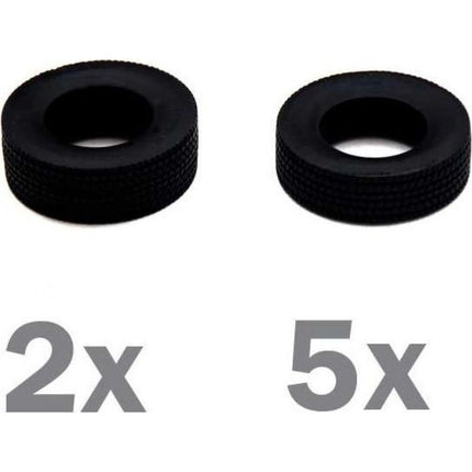 Model Kit ciężarówka 3935 Mercedes-Benz ACTROS MP4 Giga Space 1:24