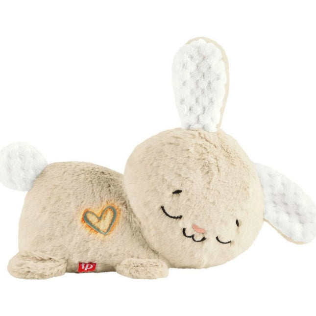 Fisher-Price Króliczek z uspokajającą muzyką
