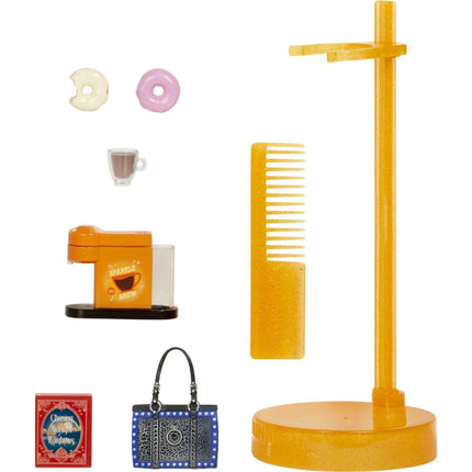 Rainbow High Sparkle & Shine Lalka Clementine