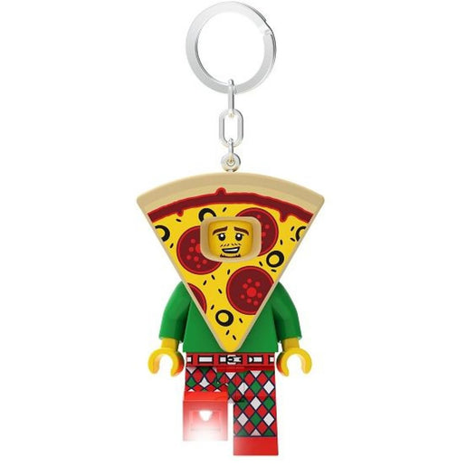 LEGO® Iconic Pizza świecąca figurka