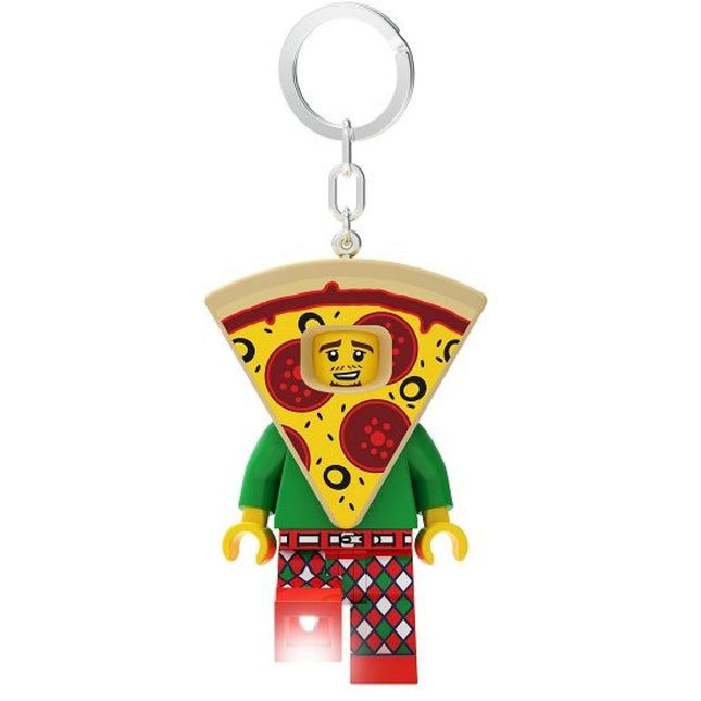 LEGO® Iconic Pizza świecąca figurka