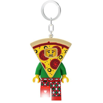 LEGO® Iconic Pizza świecąca figurka