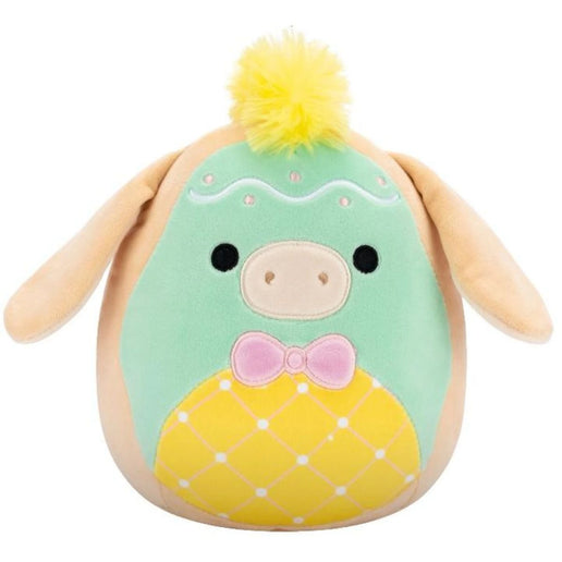 Squishmallows Ciasto osioł - Depler