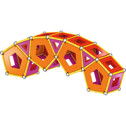 Geomag Classic Panels 200 elementów