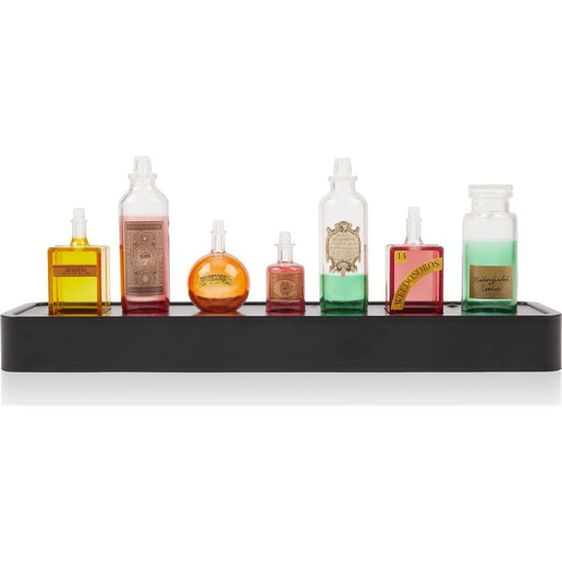 Dekoracyjna lampa z eliksirami Harry Potter