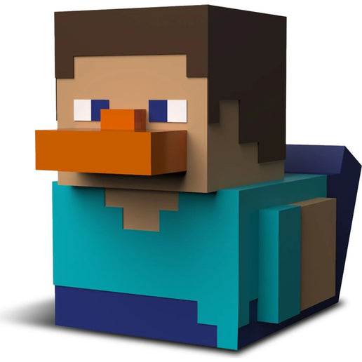 Tubbz Kaczuszka Minecraft Steve (pierwsza edycja)