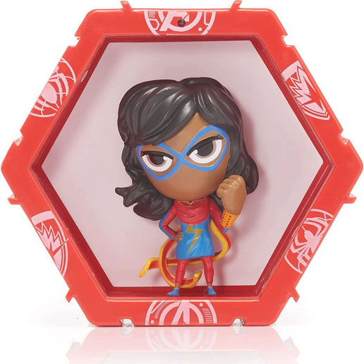 WOW! Pods Kapitan Marvelka - Avengers