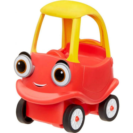 Cozy Coupe Przytulny samochodzik Cozy