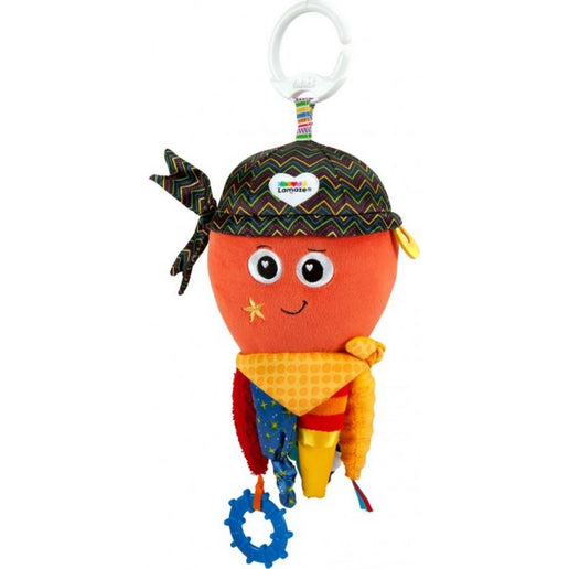 Lamaze Kapitan Karol