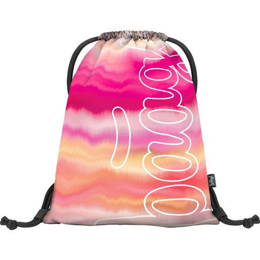 Worek Skate Pink Stripes