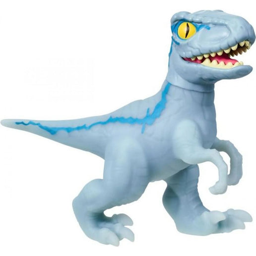 Goo Jit Zu Figurka Jurassic World Blue