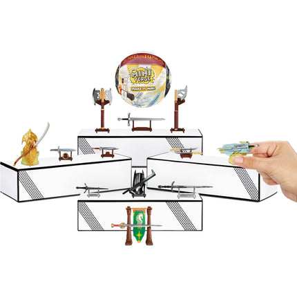 Miniverse Władca Pierścieni