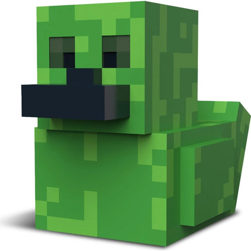 Tubbz Kaczuszka Minecraft Creeper (pierwsza edycja)