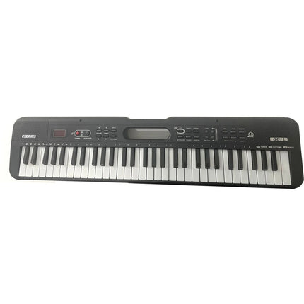 Pianinko z mikrofonem