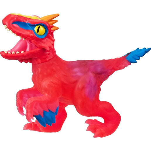 Goo Jit Zu Figurka Jurassic World Pyroraptor