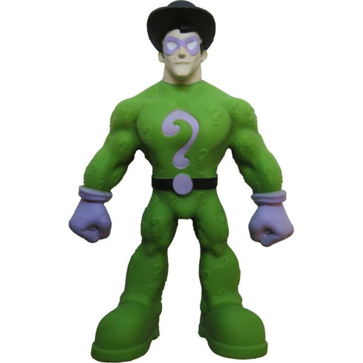 Flexi Monster DC Super Heroes figurka Riddler
