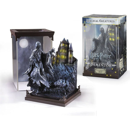 Figurka Magical Creatures Dementor 17 cm - Harry Potter