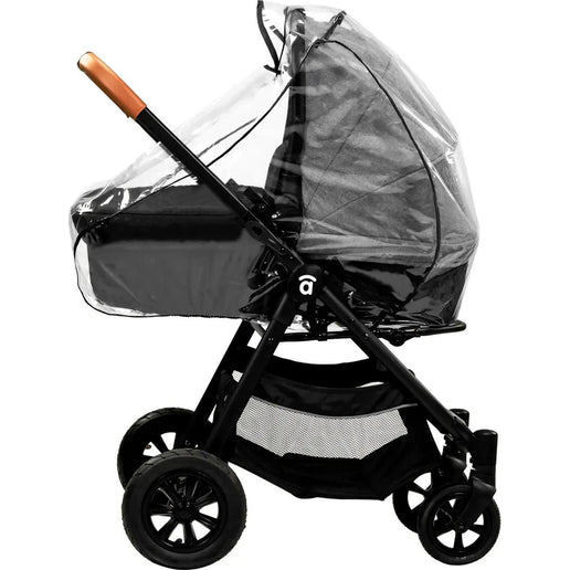 Asalvo Uniwersalna folia przeciwdeszczowa na gondolę