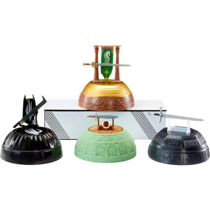 Miniverse Władca Pierścieni