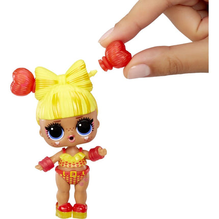 LOL Surprise Lalka z balonami wodnymi