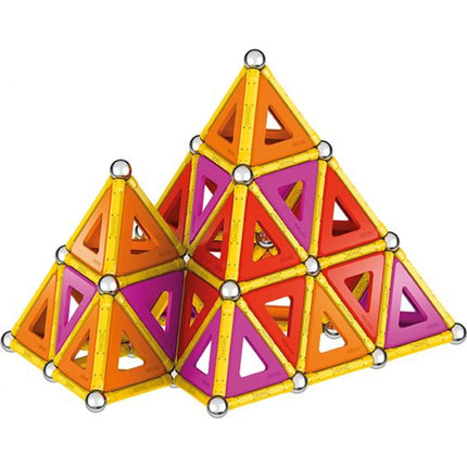 Geomag Classic Panels 200 elementów