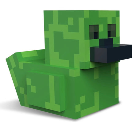 Tubbz Kaczuszka Minecraft Creeper (pierwsza edycja)