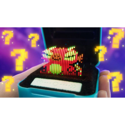 Bitzee interaktywne cyfrowe zwierzątka Magicals