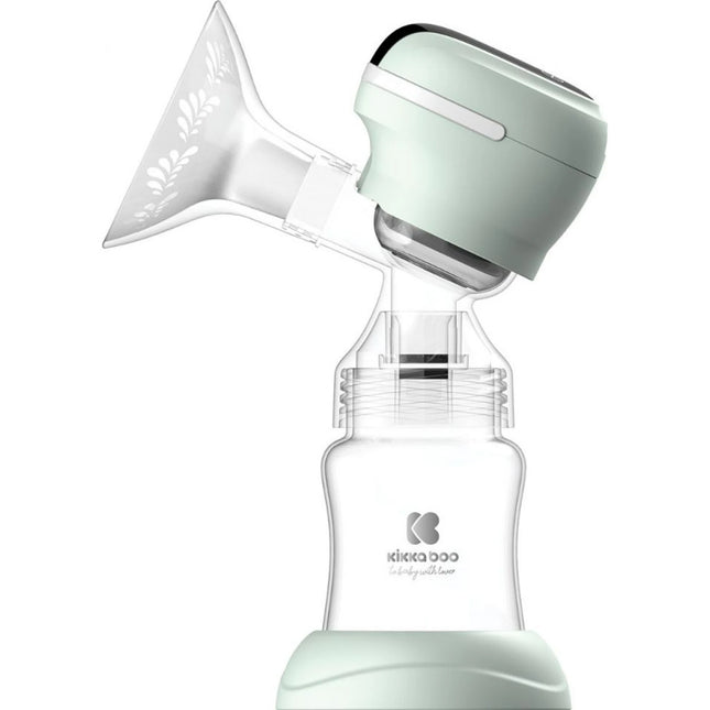 Elektryczny odciągacz Leia Plus