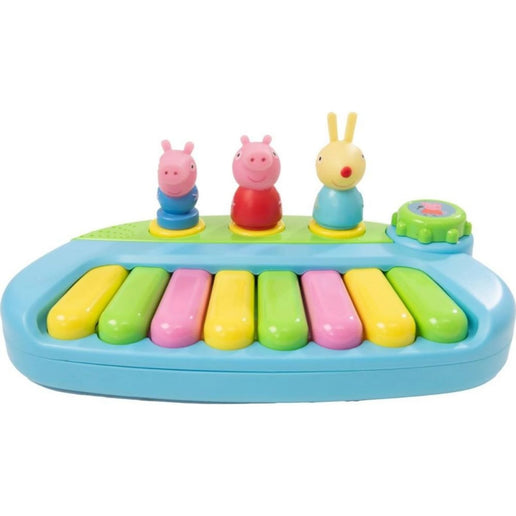 Pianko muzyczne Świnka Peppa